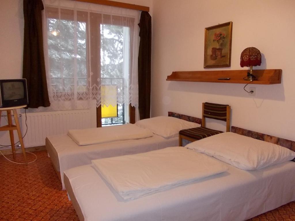 Puszta Hotel Berekfürdő Habitación foto