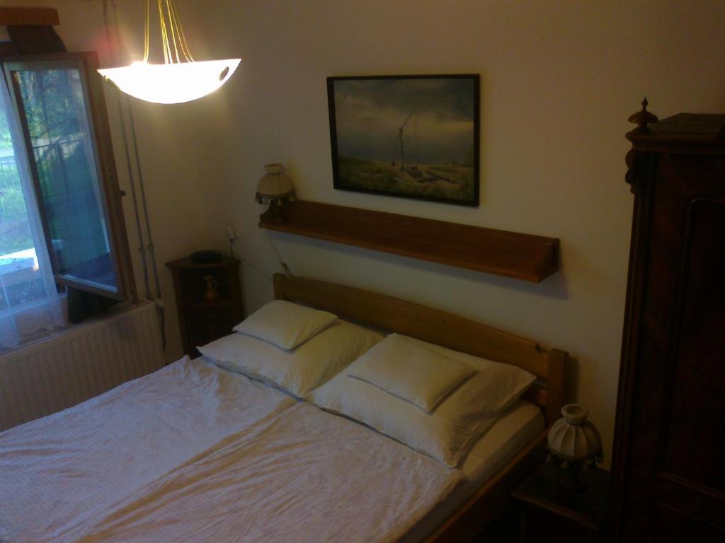 Puszta Hotel Berekfürdő Habitación foto