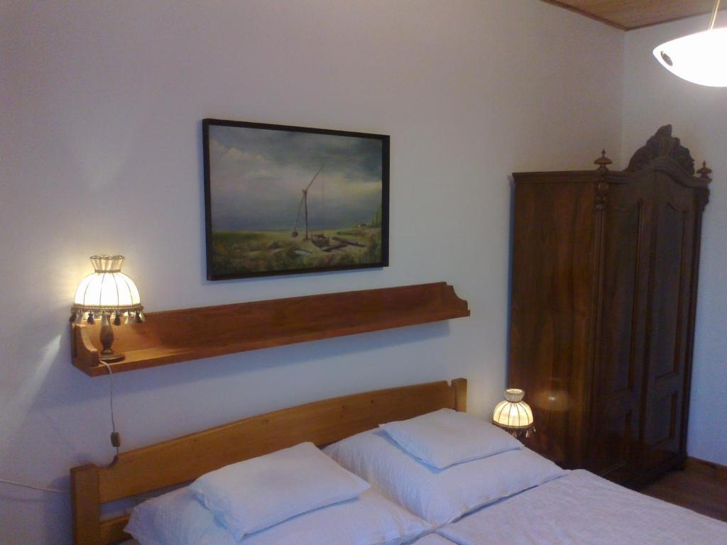 Puszta Hotel Berekfürdő Habitación foto